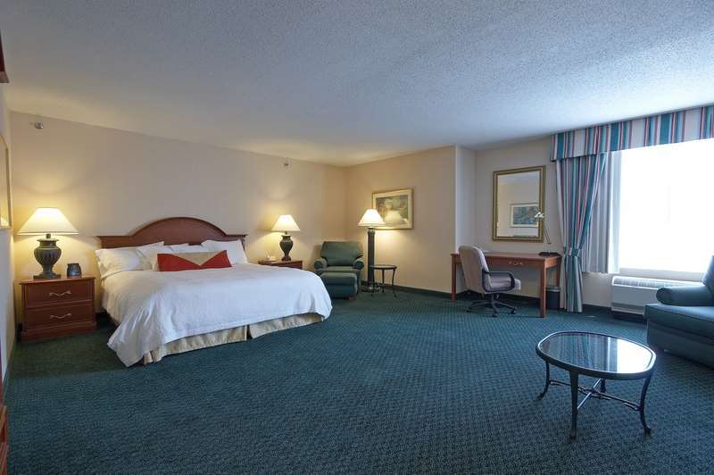 Hilton Garden Inn Portland Airport Cameră foto